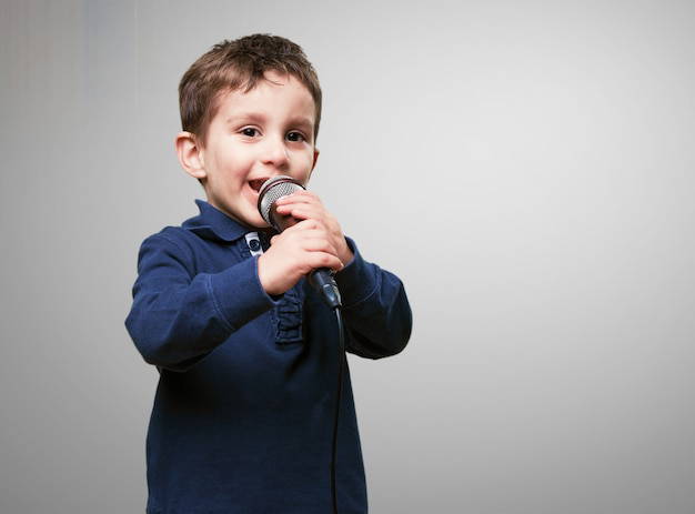 Singing With Children: A Guide for Parents