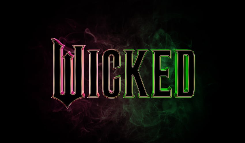 Wicked Voices: A Musical Journey into Oz - 5th of December
