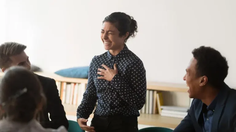 Finding Your Voice: Empowering Women in Public Speaking