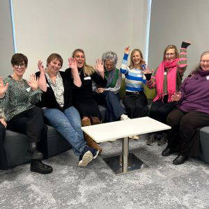 Communicate With Confidence - Public Speaking workshop for women who want to be heard - 1 July 2025