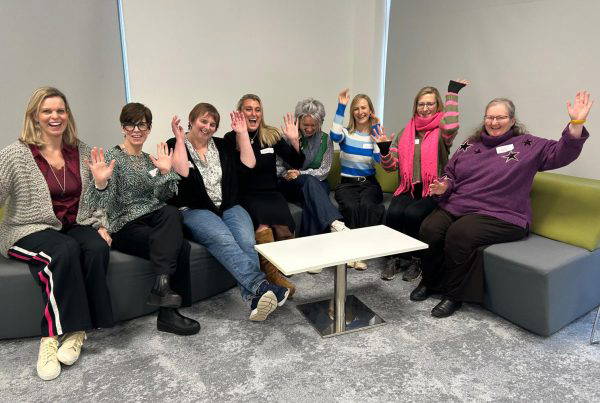 Communicate With Confidence - Public Speaking workshop for women who want to be heard - 1 July 2025