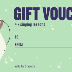 Gift Voucher