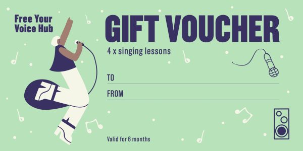 Gift Voucher