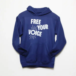 Adult Hoodies